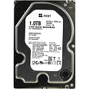 Жесткий диск HITACHI См. арт. 1438730. Western Digital Ultrastar DC HDD Server 7K2 (3.5’’, 1TB, 128MB, 7200 RPM, SATA 6Gb/s, 512N SE) SKU: 1W10001