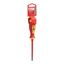 EKF sl-4-100-exp-in Отвертка Expert SL4x100 мм 1000В EKF PROxima