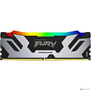 Kingston Fury Renegade Silver KF560C32RSA-32 DDR5 - 1x 32ГБ 6000МГц, DIMM, Ret