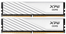Модуль памяти DIMM DDR5-6000 32GB (16GBx2) AX5U6000C3416G-DTLABWH ADATA