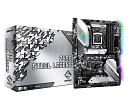 Материнская плата Z490 S1200 ATX Z490 STEEL LEGEND ASROCK