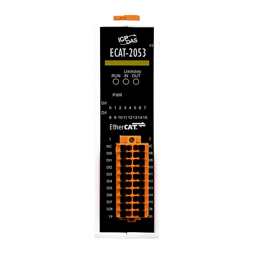 ECAT-2053 CR