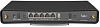 Роутер беспроводной MikroTik hAP ac3 (RBD53IG-5HACD2HND) AC1200 10/100/1000BASE-TX черный