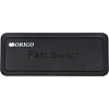 Коммутатор ORIGO Коммутатор/ Unmanaged Switch 8x100Base-TX, plastic case