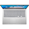 Ноутбук/ ASUS F515JA-BQ2801 15.6"(1920x1080 (матовый) IPS)/Intel Core i5 1035G1(1Ghz)/8192Mb/256PCISSDGb/noDVD/Int:Intel UHD Graphics/Cam/BT/WiFi/war