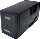 ИБП ИМПУЛЬС ЮНИОР СМАРТ 1200, 1200VA/720W, L-INT, A.SIN, LCD, USB, RJ45/11, C13x6
