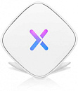 Бесшовный Mesh роутер Zyxel Multy U (WSR30-EU0101F) AC2100 10/100/1000BASE-TX (упак.:1шт)