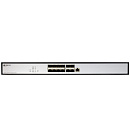 Коммутатор ORIGO OS6112F/A1A Управляемый L3 коммутатор, 12x10GBase-X SFP+, консольный порт RJ-45, комплект для установки в 19" стойку