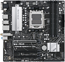 Материнская плата ASUS PRIME B650M-A WIFI, AM5, B650, 4*DDR5, 4*SATA, 2*M.2, 4*USB 3.2, 4*USB 2.0, 4*PCIx16, DP+HDMI+VGA, mATX; 90MB1EG0-M0EAY0