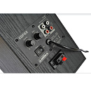 Edifier R1100 Black {2 x 21W RMS, 65-20000Гц, black}