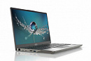 Ноутбук Fujitsu LifeBook U7511 Core i7 1165G7 16Gb SSD256Gb Intel Iris Xe graphics 15.6" IPS Touch FHD (1920x1080) 3G noOS 4G black WiFi BT Cam