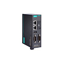 2-портовый шлюз Modbus RTU/ASCII/TCP в MQTT/Azure/AWS с поддержкой облака для региона AP со встроенным LTE Cat. 1, с расширенным диапазоном температур