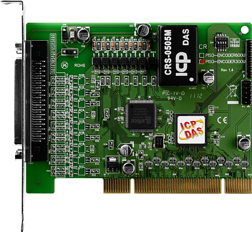 PISO-Encoder300U CR