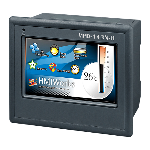 VPD-143N-H