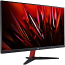 LCD Acer 23.8" KG242YPBMIIPX {IPS 1920x1080 165Hz 2ms 8bit(6bit+FRC) 1000:1 250cd 178/178 2xHDMI2.0 DisplayProt1.2 FreeSync(Prem) 2x2W VESA} [UM.QX2EE