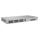 PoE Коммутатор, L2 управляемый Huawei S220S-26PN4JX