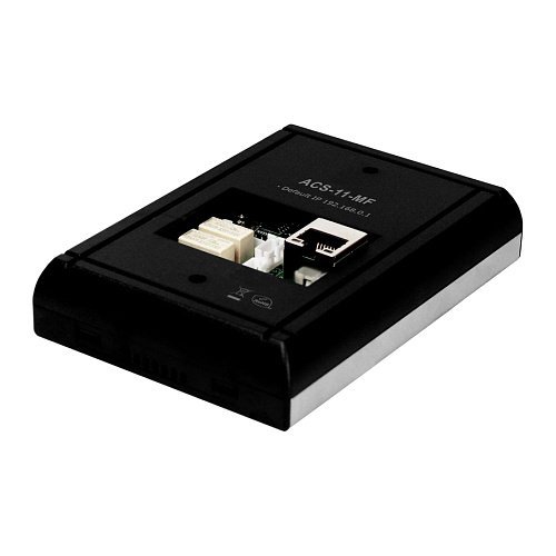 Считыватель карт доступа, с интерфейсом CAN