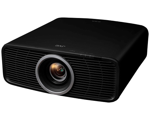 Кинотеатральный 4K-проектор JVC DLA-NZ700B