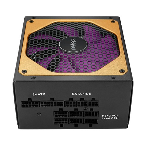 Блок питания HIPER HPG-1100FM BOX