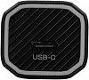 Автомобильное зар./устр. Digma DGC2B 20W 3A (PD) USB-C универсальное черный (DGC2B0F010BK)