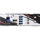 Asrock B550 PHANTOM GAMING-ITX/AX {AM4, AMD B550, ATX} BOX