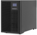 Источник бесперебойного питания Ippon Innova T II 6KL 6000Вт 6000ВА черный без батареи