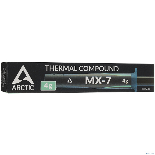 MX-7 Thermal Compound 4-gramm ACTCP00090A