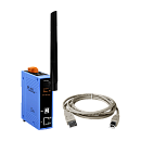 Мост Ethernet - Wi-Fi