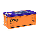 Аккумуляторная батарея Delta GEL 12-200