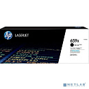 Картридж лазерный HP 659X W2010X черный (34000стр.) для HP LJ M856/M776