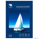 NV Print (NVP-230GlA4s50) Глянцевая фотобумага для струйной печати 230 г/м A4 50 листов