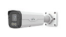 1/1.8" КМОП, 4Мп (2688*1520), Макс. 30к/с; Ultra 265/H.265/H.264/MJPEG, 3 потока, DC12В & PoE, Встроенный микрофон, поддержка Micro SD карт памяти, т