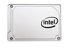 SSD Intel Celeron жесткий диск SATA2.5" 256GB TLC E 5100S SSDSC2KR256G8X1 INTEL