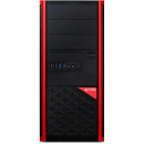 ПК Acer Altos P10 F7 MT i5 11400 (2.6) 8Gb SSD256Gb RTX3070 8Gb noOS GbitEth 750W черный (US.RRKTA.01K)