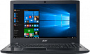 Ноутбук Acer TravelMate TMP259-M-37RW Core i3 6006U/4Gb/500Gb/SSD128Gb/Intel HD Graphics 520/15.6"/FHD (1920x1080)/Linux/black/WiFi/BT/Cam
