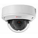 HiWatch DS-I258Z(B) (2.8-12 mm), 1080p, 2.8 - 12 мм, Камера видеонаблюдения IP белый