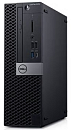 Dell Optiplex 5070 SFF Core i7-9700 (3,0GHz) 8GB (1x8GB) DDR4 512GB SSD Intel UHD 630 W10 Pro TPM, MCR 3y NBD