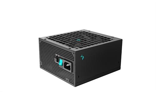 Deepcool PX1000G (ATX 3.0, 1000W, Full Cable Management, PWM 135mm fan, Active PFC, 80+ GOLD, Gen5 PCIe) RET
