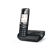 Телефонный аппарат GIGASET COMFORT 550A SYS