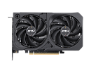 Видеокарта MSI RTX 5050 8G SHADOW 2X OC//RTX 5050, HDMI, DP*3, 8G, D6