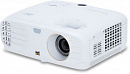 Проектор ViewSonic PX747-4K DLP 3500Lm (3840x2160) 12000:1 ресурс лампы:4000часов 1xUSB typeA 2xHDMI 4.2кг
