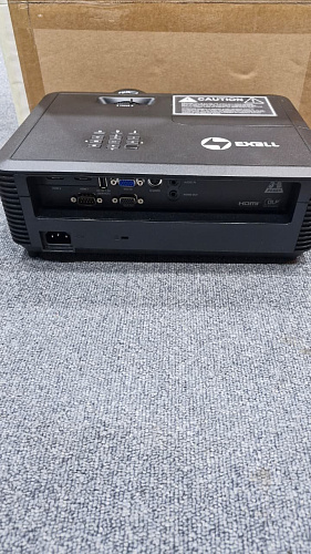 Проектор Exell EXD102ST