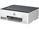 МФУ струйный HP Smart Tank 580 (1F3Y2A) A4 WiFi серый