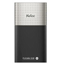 SSD внешний 2TB USB-C BLACK NT01Z9-002T-32BK NETAC