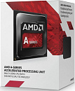 Процессор AMD A8 7680 FM2+ (AD7680ACABBOX) (3.5GHz/AMD Radeon R7) Box