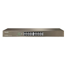 Коммутатор Tenda 16PORT 1000M TEG1016G TENDA