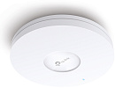 Точка доступа TP-Link Точка доступа/ V1 11ah two-band ceiling point available, up to 2402mbit / s na5ggc and up to 1148mbit/s na2. 4ggc, 1port, 2.5 Gbit/s, support for