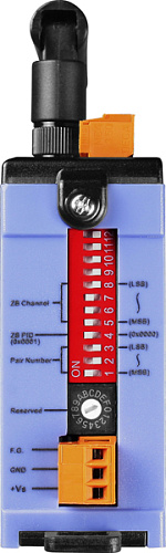 ZT-2053-IOP CR