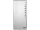HP Pavilion TP01-2076ur MT, Ryzen 5-5600G, 8GB (1x8GB) 3200 DDR4, SSD 256Gb, AMD Integrated Graphics, noDVD, no kbd & no mouse, Natural Silver, Win11,