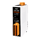 Модуль дискретного ввода-вывода EtherCAT, 6 каналов дискретного ввода, 6 каналов релейного выхода